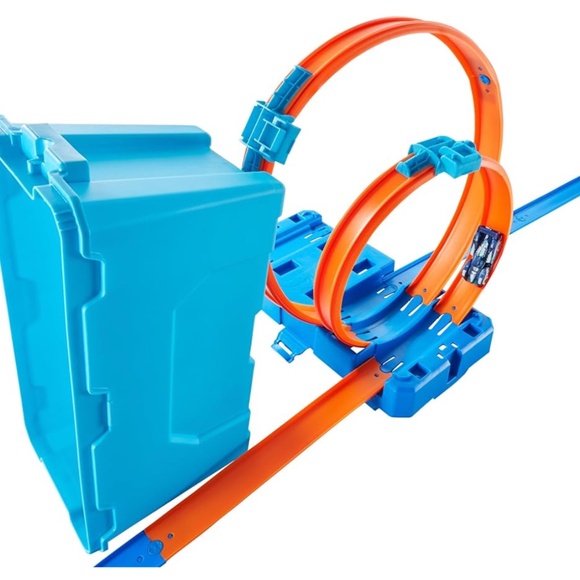 Hot Wheels Bundle - Picture 14 of 16